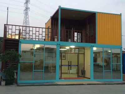 珠海市香洲集裝箱活動房廠家發(fā)布價格利好，助力建筑材料市場發(fā)展