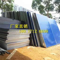 廣西交通護(hù)欄與臨時圍擋 價格、圖片與廠家選購指南